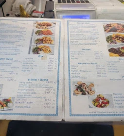 Heureka Original Greek Food