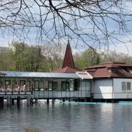 Hévízi-tó Hévíz - Egyéb