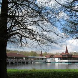 Hévízi-tó Hévíz - Egyéb