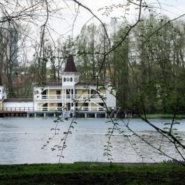 Hévízi-tó Hévíz - Egyéb