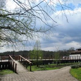 Hévízi-tó Hévíz - Egyéb