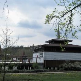 Hévízi-tó Hévíz - Egyéb