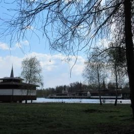 Hévízi-tó Hévíz - Egyéb