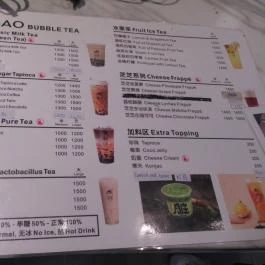 Hey Bao, Budapest - Egyéb