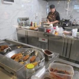 Hey Bao, Budapest - Egyéb