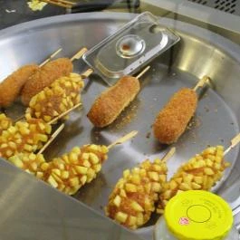 Hey Bao, Budapest - Egyéb