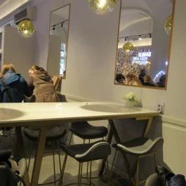 Hey Bao, Budapest - Egyéb