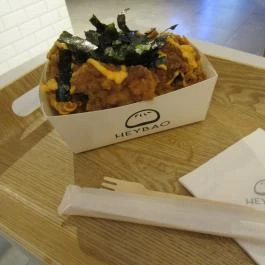 Hey Bao, Budapest - Egyéb