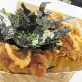 Hey Bao, Budapest - Egyéb