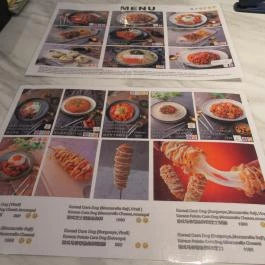 Hey Bao, Budapest - Egyéb