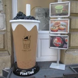 Hey Bao, Budapest - Egyéb