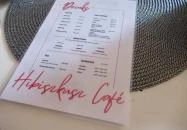 Hibiszkusz Café Budapest