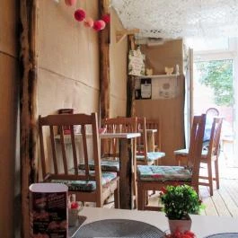 Hibiszkusz Café Budapest - Egyéb