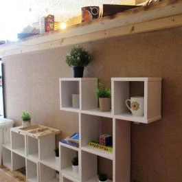 Hibiszkusz Café Budapest - Egyéb