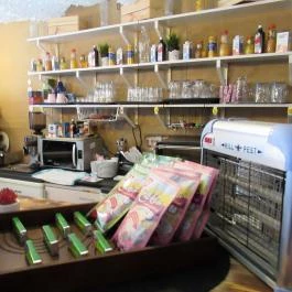 Hibiszkusz Café Budapest - Egyéb