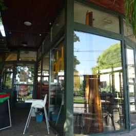 Híd Bistro Budapest - Külső kép