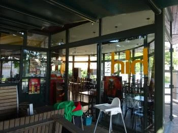 Híd Bistro Budapest