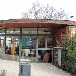 Híd Bistro Budapest - Külső kép