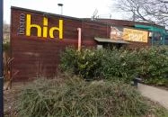 Híd Bistro Budapest