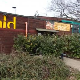 Híd Bistro Budapest - Külső kép