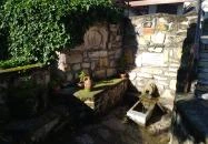 Hidegségi kút Hidegség