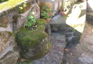 Hidegségi kút Hidegség