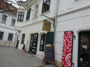 Central Coffee Székesfehérvár