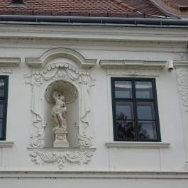 Central Coffee Székesfehérvár - Külső kép