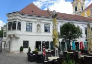 Central Coffee Székesfehérvár