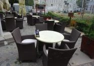 Central Coffee Székesfehérvár