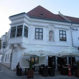 Central Coffee Székesfehérvár - Egyéb