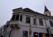 Hiemer-ház Székesfehérvár