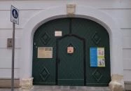 Hiemer-ház Székesfehérvár