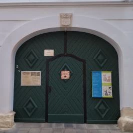 Hiemer-ház, Székesfehérvár - Egyéb