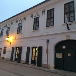 Hiemer-ház, Székesfehérvár - Egyéb