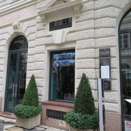 High Note SkyBar Budapest - Külső kép