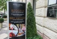 High Note SkyBar Budapest