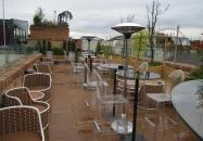 High Note SkyBar Budapest