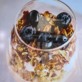 High Note SkyBar Budapest - Étel/ital