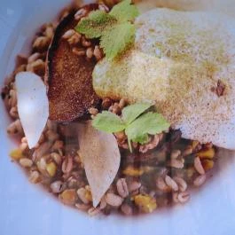 High Note SkyBar Budapest - Étel/ital