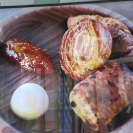 High Note SkyBar Budapest - Étel/ital