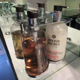 High Note SkyBar Budapest - Belső