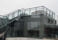 High Note SkyBar Budapest