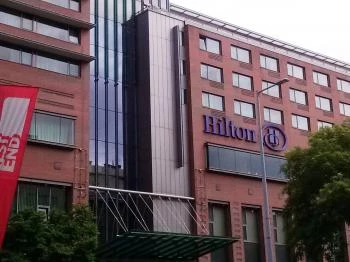 Arrabona Étterem Budapest