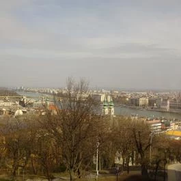 LÁNG Bistro & Grill, Budapest - Külső kép