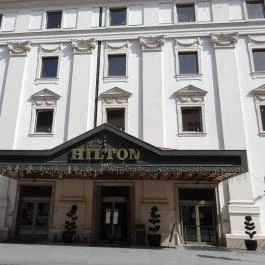 LÁNG Bistro & Grill, Budapest - Külső kép