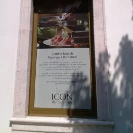 LÁNG Bistro & Grill, Budapest - Egyéb