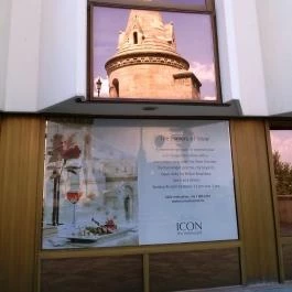 LÁNG Bistro & Grill, Budapest - Egyéb