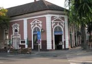 Himalája Vendéglő & Kávézó Kecskemét