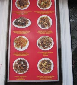 Himalája Vendéglő & Kávézó